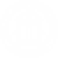 Solicitor General Logo - white